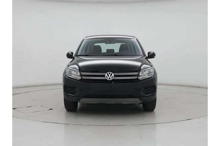 $14998 : Volkswagen Tiguan 2017 2.0T image 1