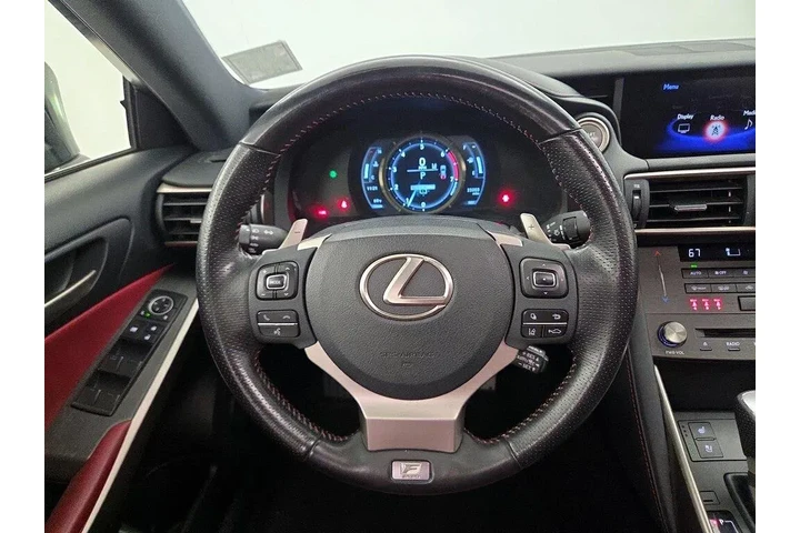 $30998 : Lexus IS 300 2019 4dr Sedan image 10