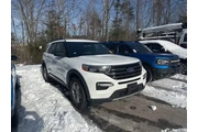 $21347 : Ford Explorer 2020 AWD XLT 4 thumbnail
