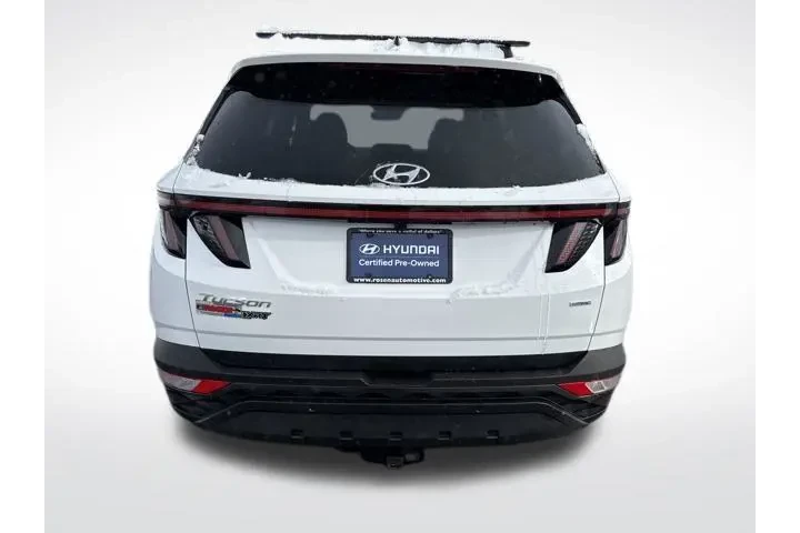 $28477 : Hyundai TUCSON 2024 AWD XRT image 4