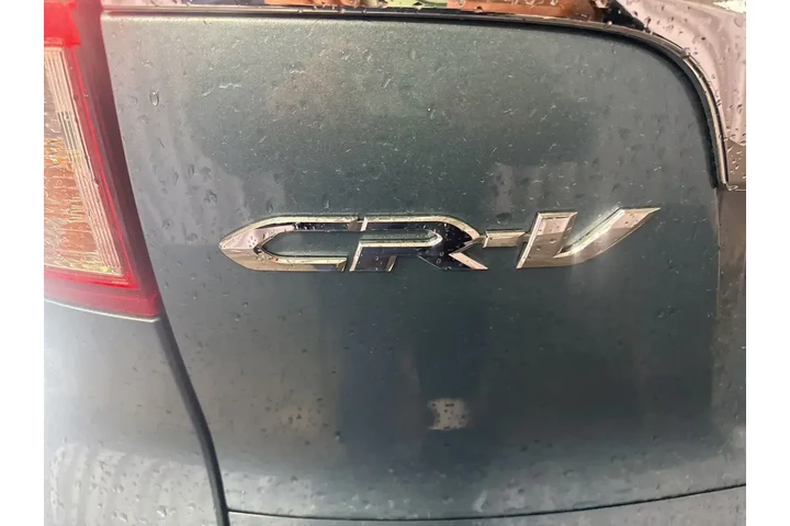 $15084 : Honda CR-V 2016 Touring 4dr image 8