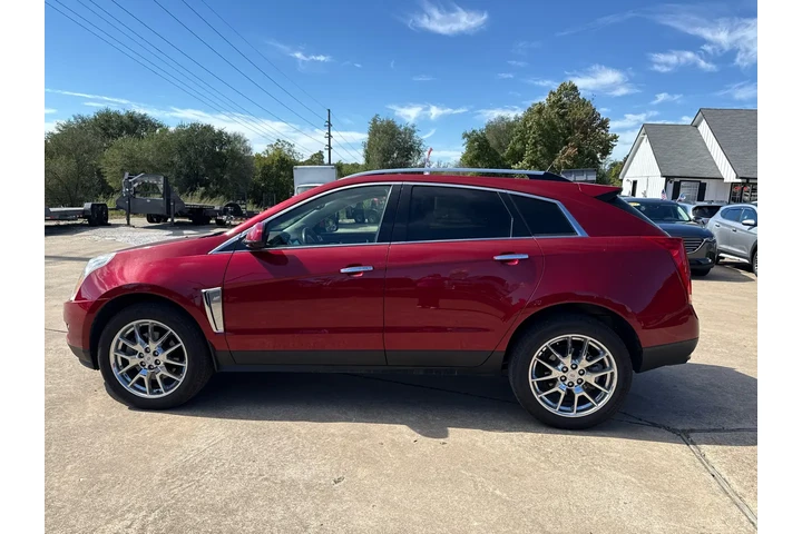 $10995 : 2013 SRX image 8