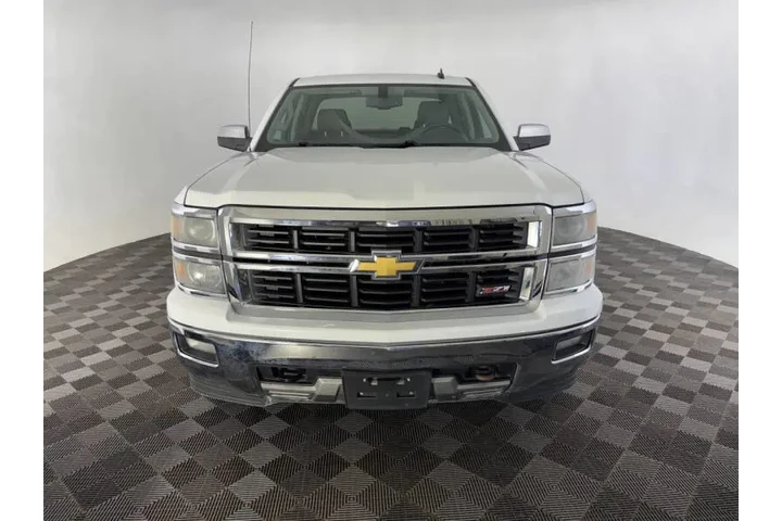 $13900 : 2014 Silverado 1500 LTZ Z71 image 4