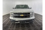 $13900 : 2014 Silverado 1500 LTZ Z71 thumbnail
