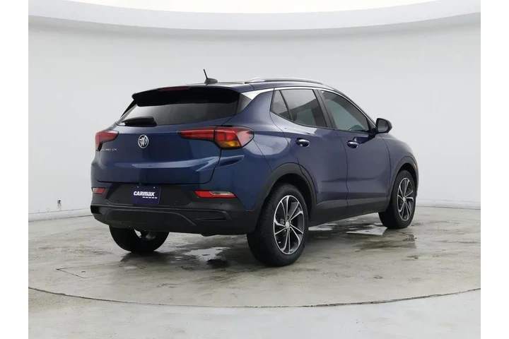 $17998 : Buick Encore GX 2020 Select image 8