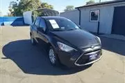 $10995 : 2017 Yaris iA thumbnail