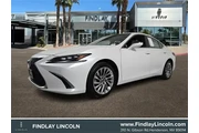 Lexus ES 300h 2023 Luxury 4d en Las Vegas
