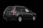 $12990 : 2012  Forester 2.5X thumbnail