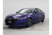 $25998 : Honda Accord 2022 Sport 4dr thumbnail