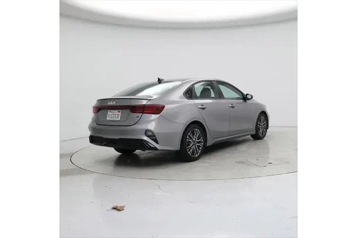 $22998 : Kia Forte 2024 GT-Line 4dr S image 8