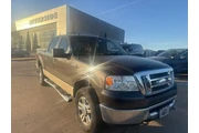 Ford F-150 2007 XLT 4dr Supe en Tulsa