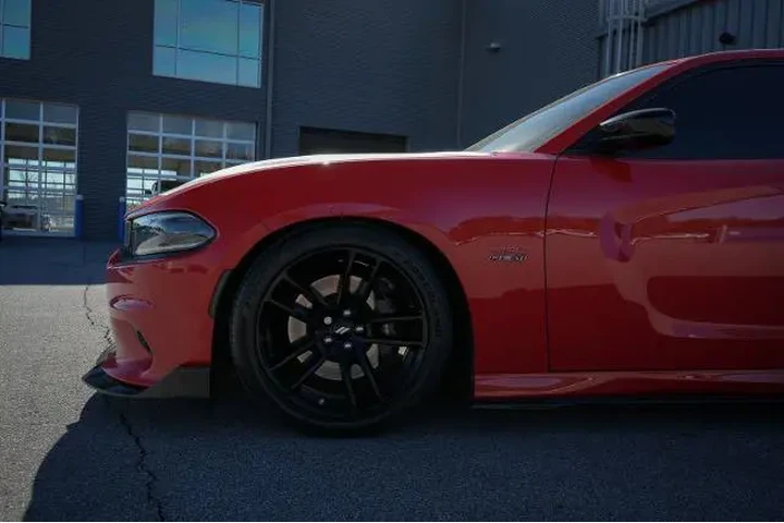 $39900 : Dodge Charger 2023 Scat Pack image 4