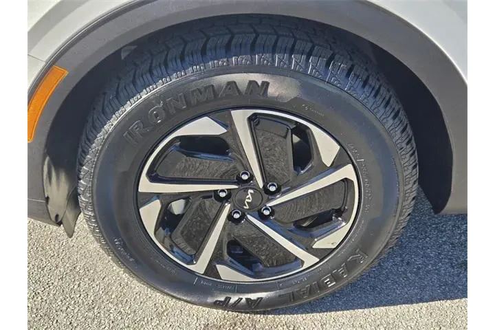 $23877 : Kia Sportage Hybrid 2025 LX image 10