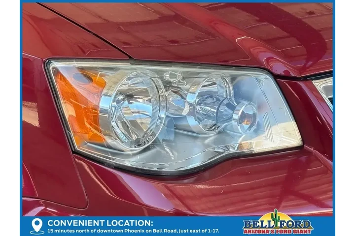 $7988 : Chrysler Town and Country 20 image 6