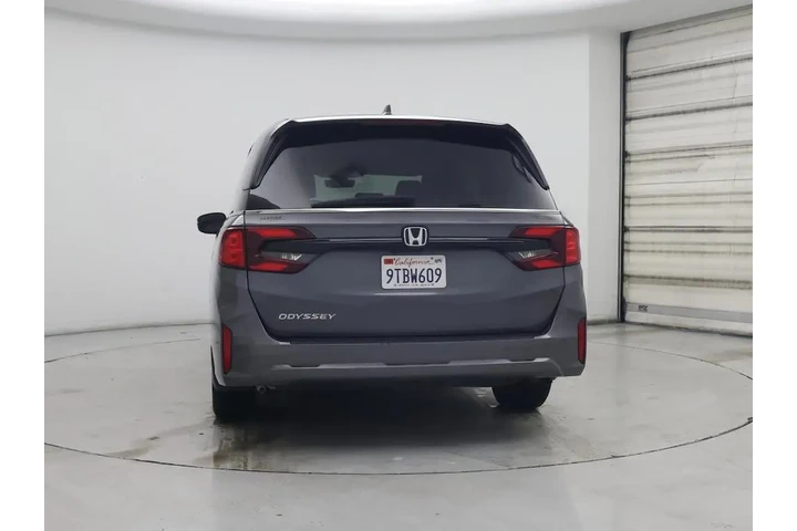 $38998 : Honda Odyssey 2025 EX-L 4dr image 6