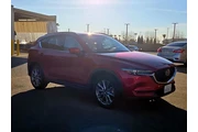 Mazda CX-5 2021 AWD Grand To en Fresno