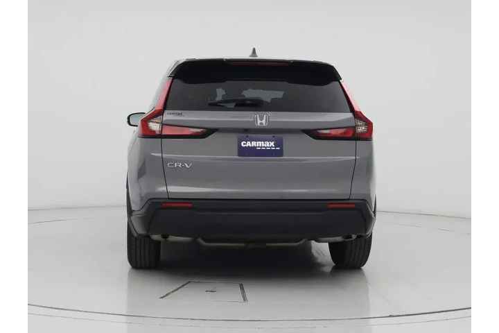$26998 : Honda CR-V 2023 LX 4dr SUV image 6