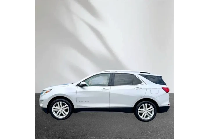 $18931 : 2019 Equinox Premier image 7