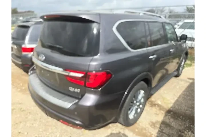 $39617 : INFINITI QX80 2024 AWD Luxe image 3