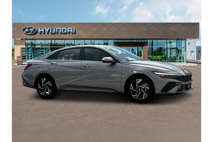 $20888 : Hyundai ELANTRA 2025 SEL Con image 10