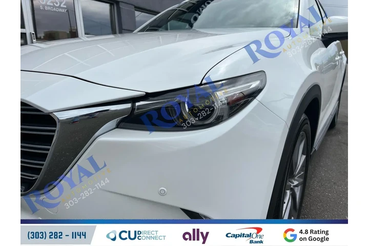 $30895 : 2023 CX-9 Grand Touring image 8