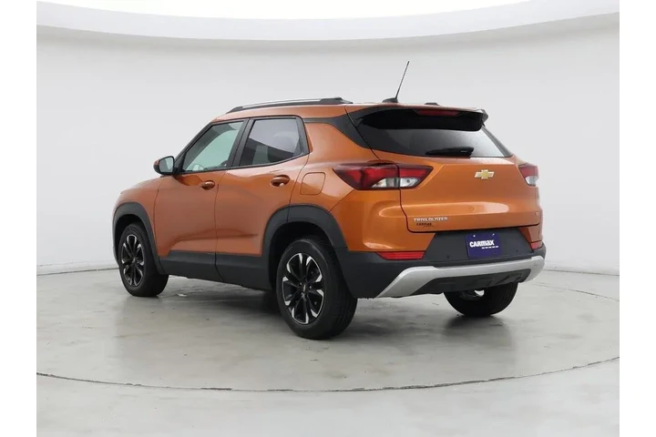 $19998 : Chevrolet Trailblazer 2022 L image 2