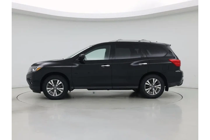 $14998 : Nissan Pathfinder 2019 4x4 S image 3