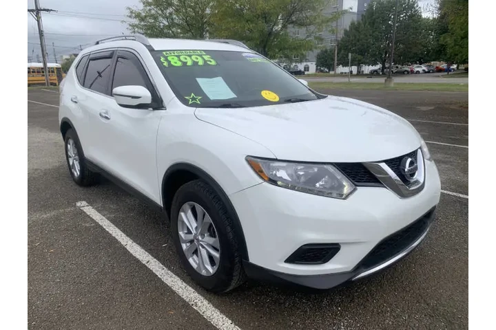 $8995 : 2016 Rogue SV image 5