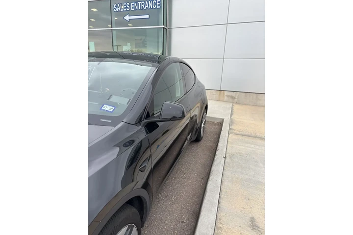 $35900 : Tesla Model Y 2024 AWD Long image 7