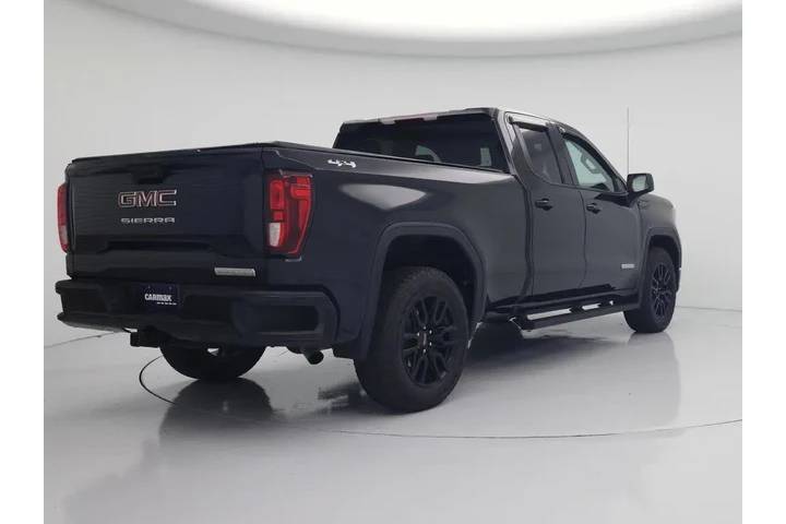 $39998 : GMC Sierra 1500 2023 4x4 Ele image 8