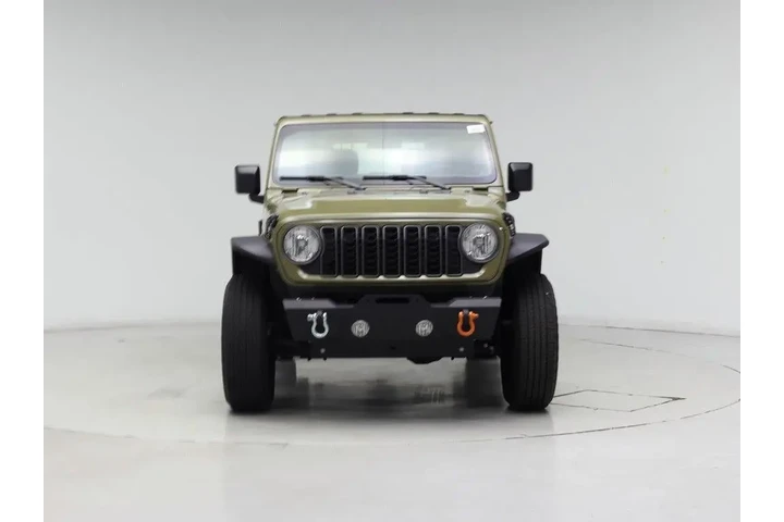 $31998 : Jeep Wrangler 2025 4x4 Sport image 5