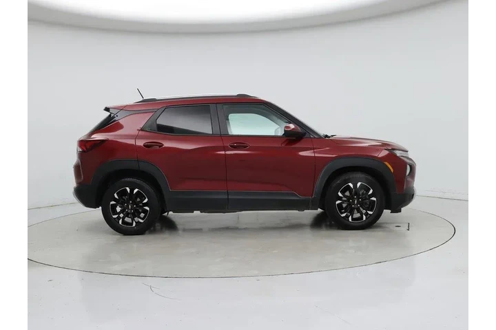 $16998 : Chevrolet Trailblazer 2022 L image 7