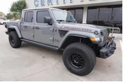 Jeep Gladiator 2021 4x4 Rubi