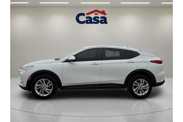 $22395 : Buick Envista 2024 Preferred image 5