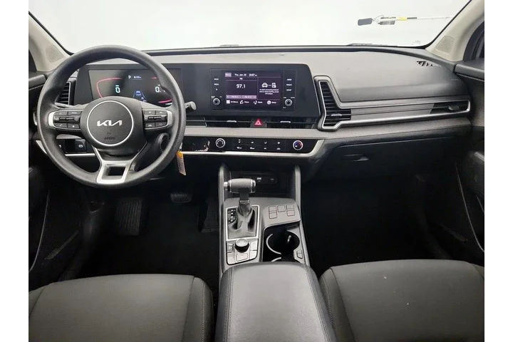 $20998 : Kia Sportage 2023 LX 4dr SUV image 9