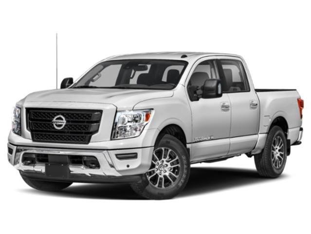 $29560 : 2021 Nissan Titan image 4