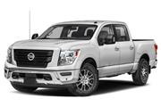 $29560 : 2021 Nissan Titan thumbnail