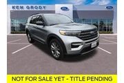 Ford Explorer 2023 AWD XLT 4 en San Diego