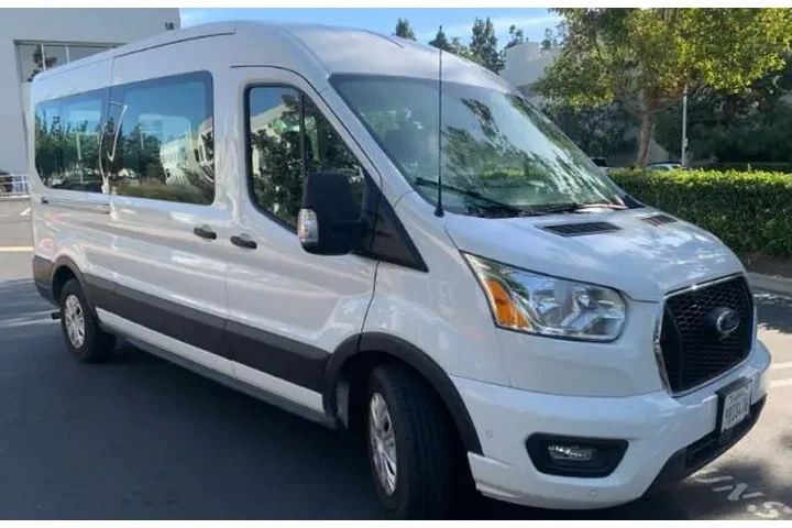 $36800 : Ford Transit 2022 350 XL 3dr image 3