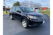 Honda CR-V 2014 AWD LX 4dr S en Trenton