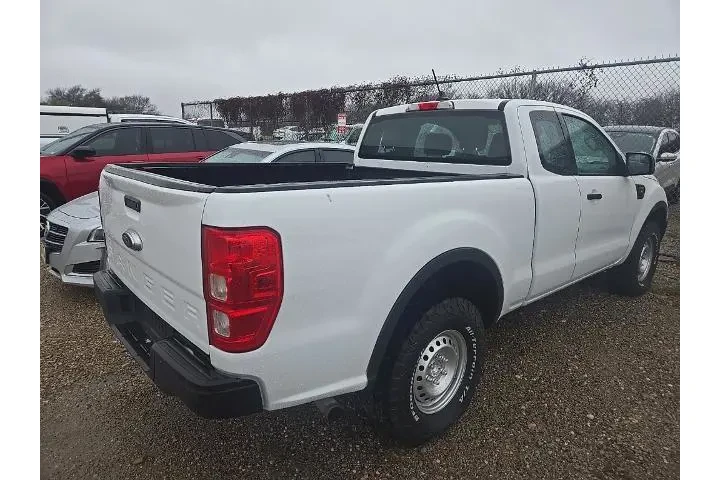 $18458 : Ford Ranger 2019 4x4 XL 4dr image 3