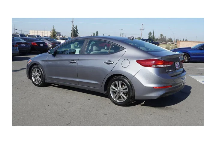 $13999 : 2018 Elantra Value Edition image 8