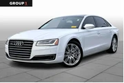 Audi A8 L 2015 AWD 4.0T quat en Plano