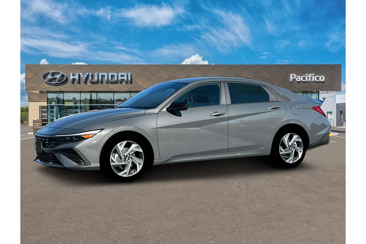 $23249 : Hyundai ELANTRA 2025 SEL Spo image 2