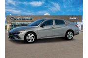 $23249 : Hyundai ELANTRA 2025 SEL Spo thumbnail