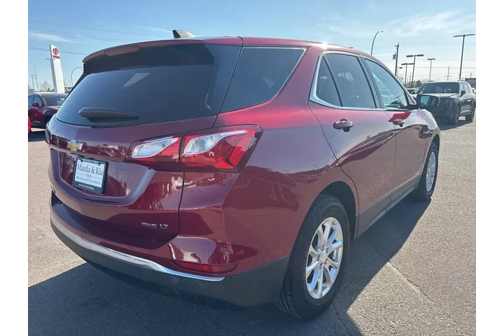 $16999 : 2020 Equinox LT image 5