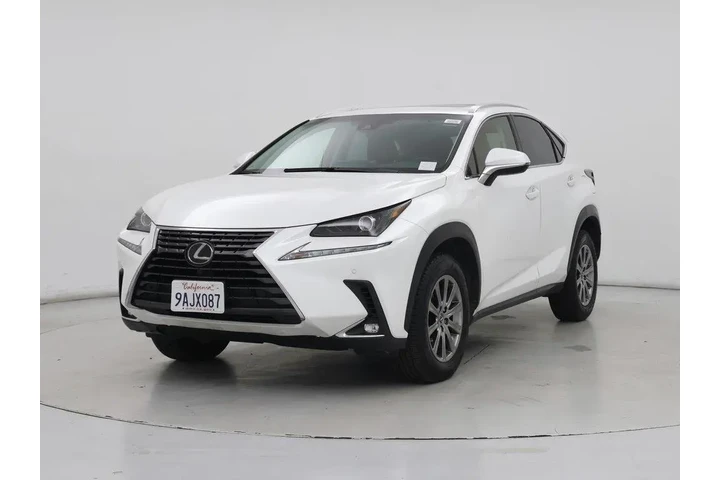 $25998 : Lexus NX 300 2019 4dr Crosso image 4