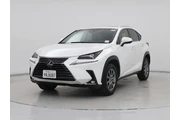 $25998 : Lexus NX 300 2019 4dr Crosso thumbnail