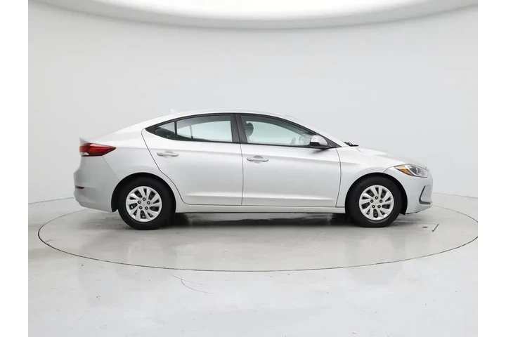 $10599 : Hyundai ELANTRA 2017 SE 4dr image 7