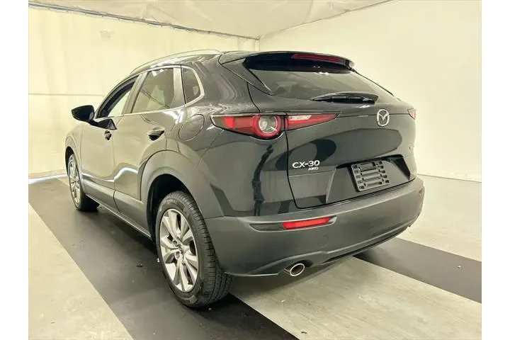 $21116 : Mazda CX-30 2023 AWD 2.5 S S image 7